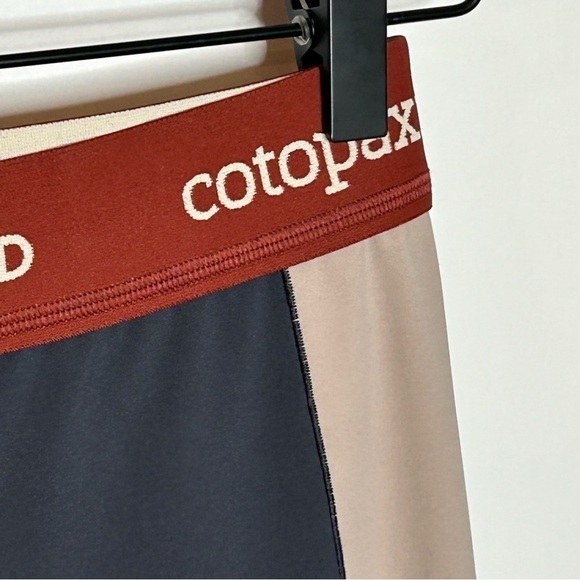 Cotopaxi Haraka Tights Leggings Size XS - Picture 6 of 9